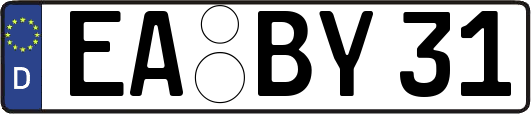 EA-BY31