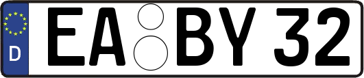 EA-BY32