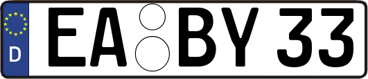 EA-BY33