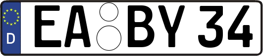 EA-BY34