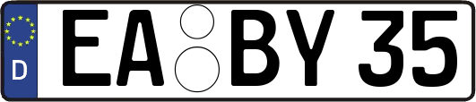 EA-BY35