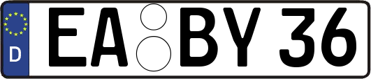 EA-BY36
