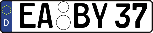 EA-BY37