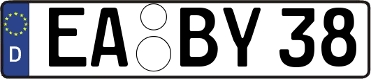 EA-BY38