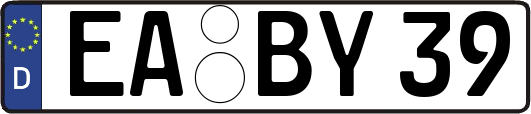 EA-BY39