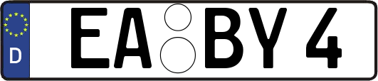 EA-BY4