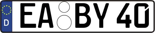 EA-BY40