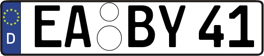 EA-BY41