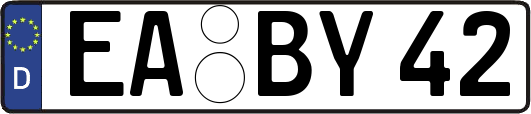EA-BY42