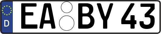 EA-BY43