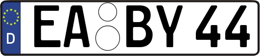 EA-BY44