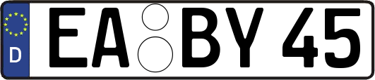 EA-BY45