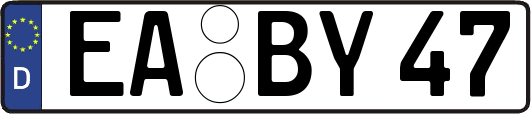 EA-BY47