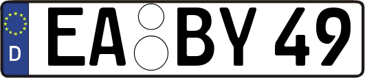 EA-BY49