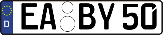 EA-BY50
