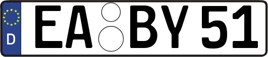 EA-BY51