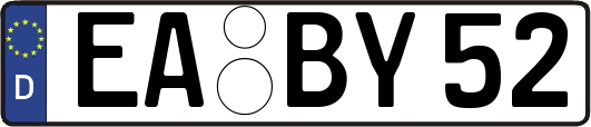 EA-BY52