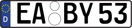 EA-BY53