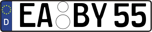 EA-BY55