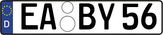 EA-BY56