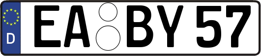 EA-BY57