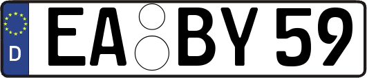 EA-BY59