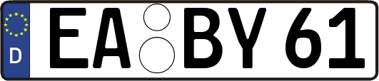 EA-BY61