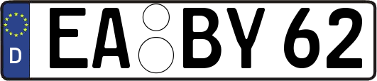 EA-BY62