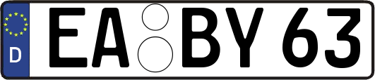 EA-BY63