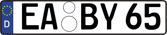 EA-BY65