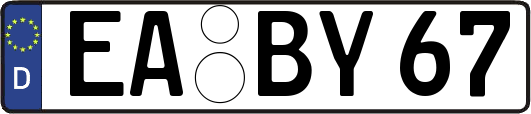 EA-BY67