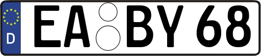 EA-BY68