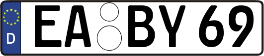 EA-BY69