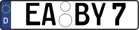EA-BY7