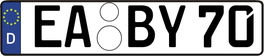 EA-BY70