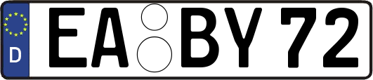 EA-BY72