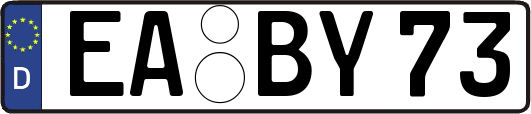 EA-BY73