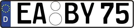 EA-BY75