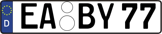 EA-BY77