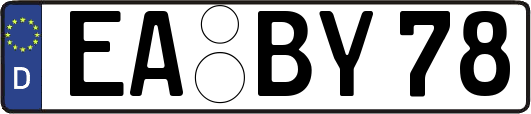 EA-BY78