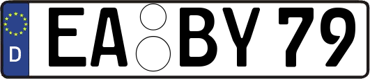 EA-BY79