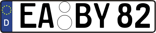 EA-BY82