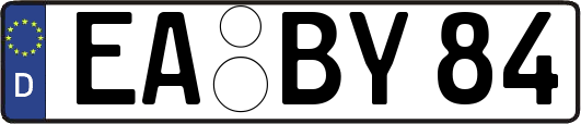 EA-BY84