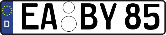 EA-BY85