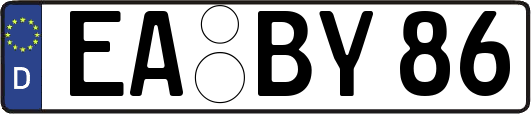 EA-BY86