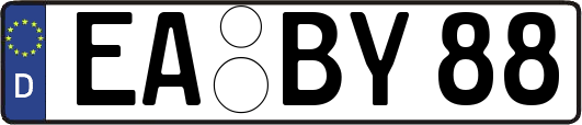 EA-BY88