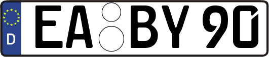 EA-BY90