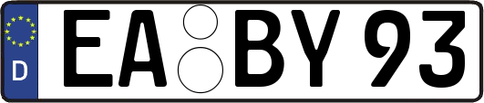EA-BY93