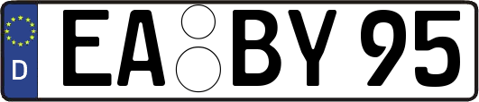 EA-BY95