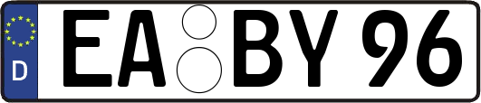 EA-BY96